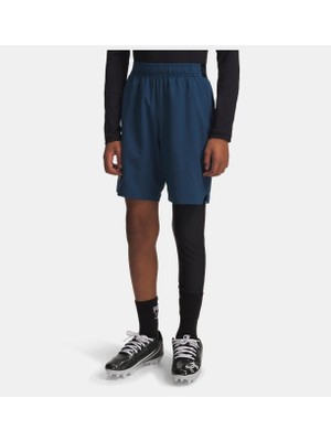 Under Armour Erkek Çocuk Ua Vanish Şort 1389171-498