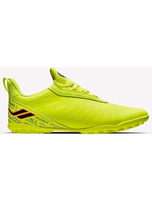 Lescon Ares 6 Erkek Halı Saha Futbol Ayakkabısı