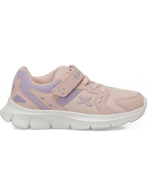 Kinetix Ballo F 6fx Pembe Kız Çocuk Spor Ayakkabı