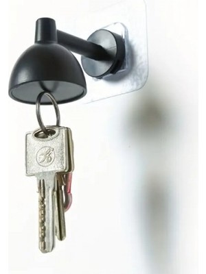 Homevia Lamba Şeklinde Anahtar Tutucu