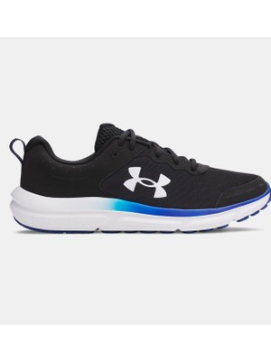 Under Armour Erkek Ua Charged Assert 10 Koşu Ayakkabısı 3026175-009