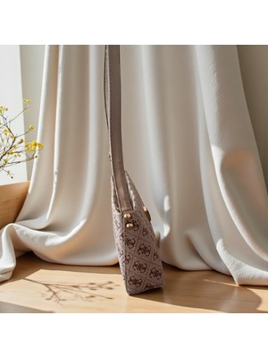 Gözde Mağazacılık Kadın Baget El Omuz Çanta