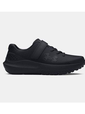 Under Armour Çocuk Ua Bps Surge 4 Ac Koşu Ayakkabısı 3027104-002
