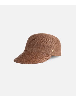 İpekyol Rafya şapka IS1260077006074