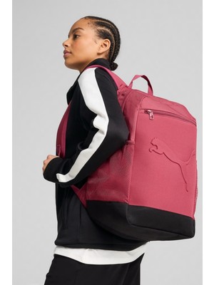 Puma Buzz 28L Sırt Çantası Osfa Pembe