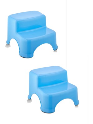 Follow Me Jolly Katlı Çocuk Basamağı (2'li)