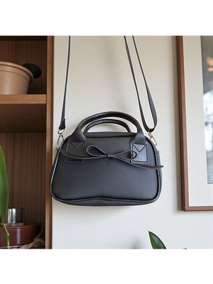 Gözde Mağazacılık Fiyonk Model El Kol Omuz Çantası