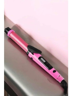 Toptan Bulurum Saç Şekillendirici Düzleştirici ve Maşa Isı Ayarlı