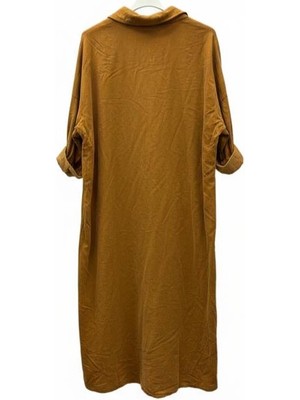 Rabiossa Italyan Desenli Elbise