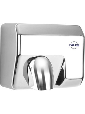 Palex Fotoselli El Kurutma Makinası 2500W Çelik Gövde