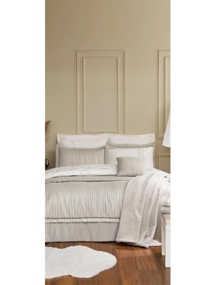 Özdilek Dirry Çift Kişilik Çeyiz Seti 11 Parça