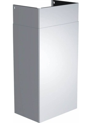 Franke - Maris Davlumbaz Bacası - 112.0197.447