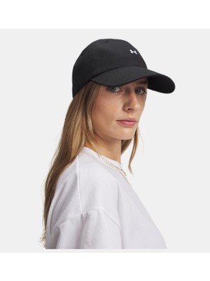 Under Armour Kadın Ua Sportstyle Ayarlanabilir Şapka 1369790-006