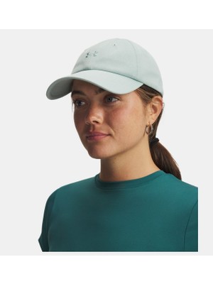 Under Armour Kadın Ua Blitzing Ayarlanabilir Şapka 6009335-477