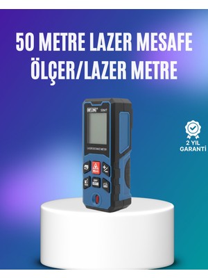 Toptan Bulurum Dijital Lazer Mesafe Ölçüm Cihazı Inşaat ve Ev Kullanımı