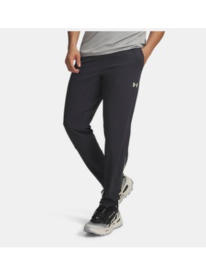 Under Armour Erkek Ua Explor Trail Run Eşofman Altı 6009550-016