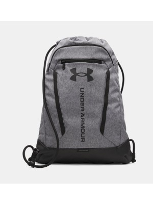 Under Armour Unisex Ua Hustle Sackpack Sırt Çantası 6000519-025