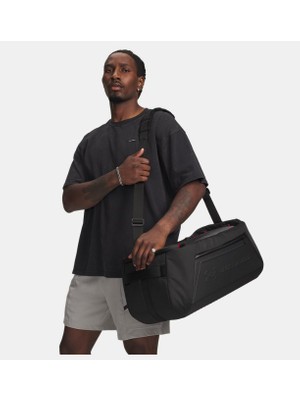 Under Armour Unisex Ua No Weigh Spor Çanta 6010000-001