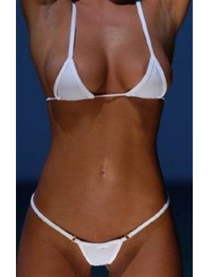 Pileli Store Pilelistore  B060722 Mini Mikro Bikini Takım