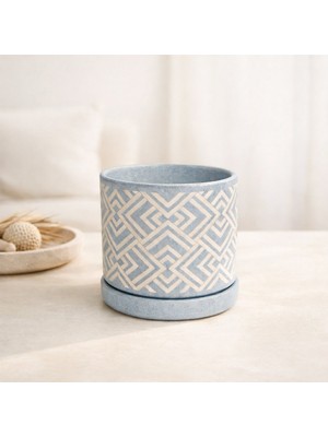 Homing Solen Tasarım Vazo 242450