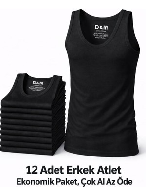 As Yıldız-D&m Erkek Atlet Avantajlı Paket,çok Al Az Öde