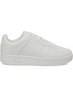 Proshot Aıdo 6fx Beyaz Erkek Sneaker