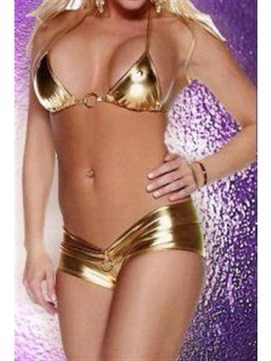 Pilelistore  B060847 Seksi Şort Takım