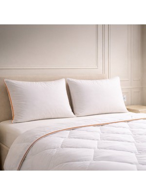 Penelope Kolay Bakım Konforlu Destek Çift Kişilik Uyku Seti