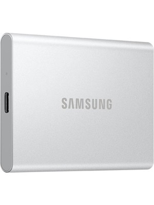 Samsung 1 TB Taşınabilir SSD ve Fiyatları - Hepsiburada.com