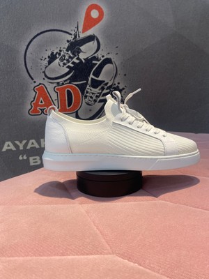Ayakkabı Durağı Spor Ayakkabı