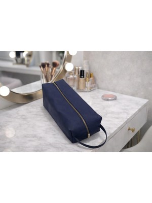 Dy-Son Airwrap ve Tüm Saç Şekillendiriciler Için Büyük Boy Seyahat, Makyaj Çantası