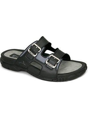 Ceyo 3200 Erkek Çift Toka Günlük Terlik