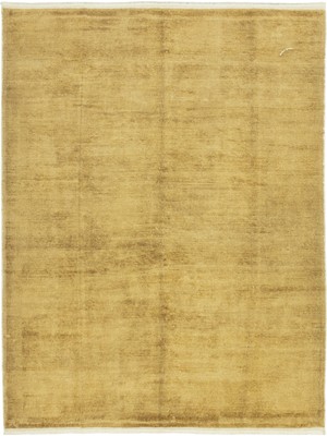 Soho Antiq Yasun El Dokuma Kahverengi Uşak Halı 195X245 cm