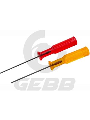 Boom Town Iğne Alyanı Dikiş Makinası Için 1.5mm  – 1.6mm(2 Adet)