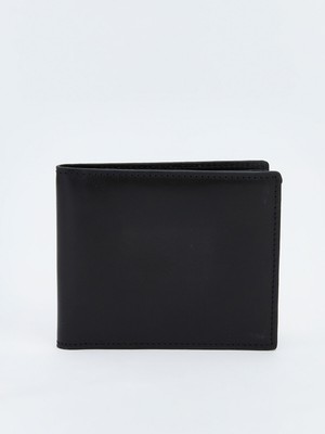 Lc Waikiki Yeni Sezon Deri Görünümlü Erkek Cüzdan