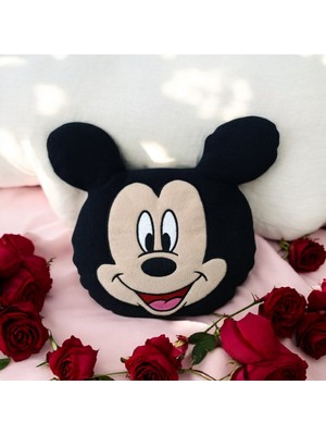 Reiz Özel Günler ; Sevgililer Günü. Doğum Günü Veya Seyahat Için Soft Peluş Yastık