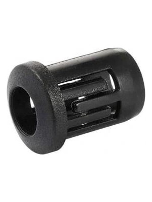 Voltaj 5mm Plastik LED Yuvası