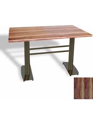 Dockers Tokyo Masa Esb (Werzalit, Allzalit Yada Wermodin Tabla 80X120) - Indianawood