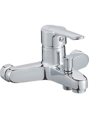 Pentap304 Pıa (Ø35Mm) Banyo Bataryası