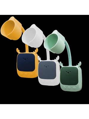 Go İthalat Eko Fön Makinesi Askı Tutucu Stand (5468)