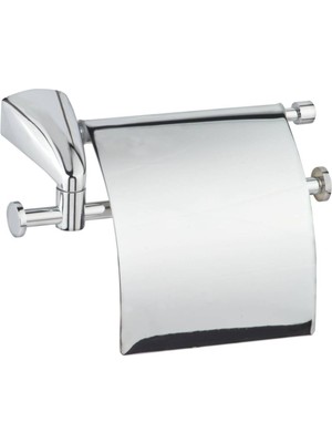 Drom Eleganza Geniş Kapaklı Kağıtlık 101055