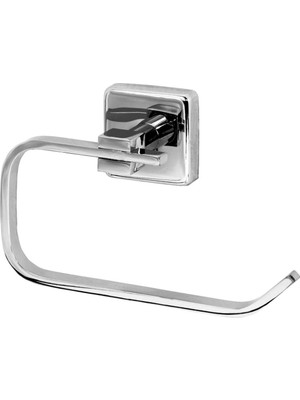 Drom Luxe Kağıtlık Krom 101047