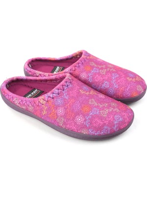 Gezer 16123 Günlük Kadın Ev-Halı Terliği