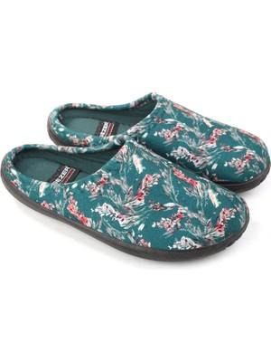 Gezer 16121 Günlük Hafif Taban Kadın Ev-Halı Terliği