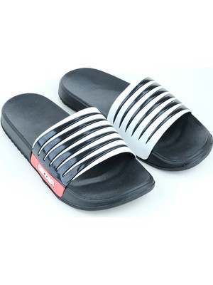 Gezer 12470 Rahat Taban Islak Zemin Deniz Plaj Havuz Banyo Günlük Terlik