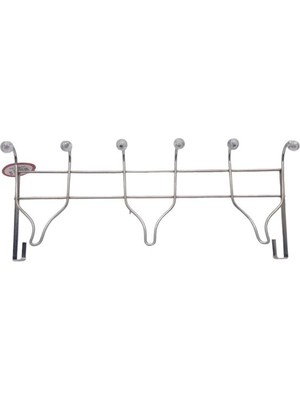 Go İthalat Amerikan Kapı Arkası Askı Altı Kollu (5468)