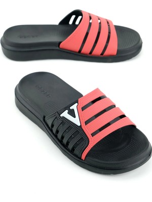 Gezer 15369 Unisex Deniz Plaj Havuz Banyo Günlük Terlik