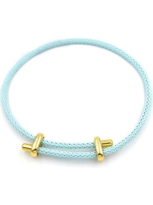 ModaSize Ip Bileklik - Turkuaz