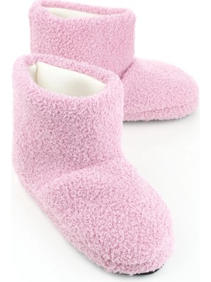 Gezer 03323 Kışlık Kadın Panduf Ev Botu