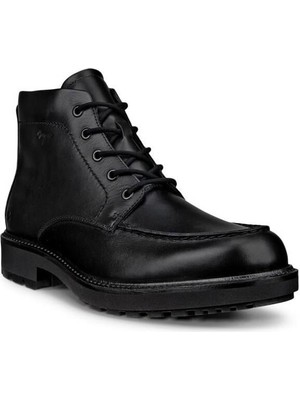 Ecco Metropole Oslo Black